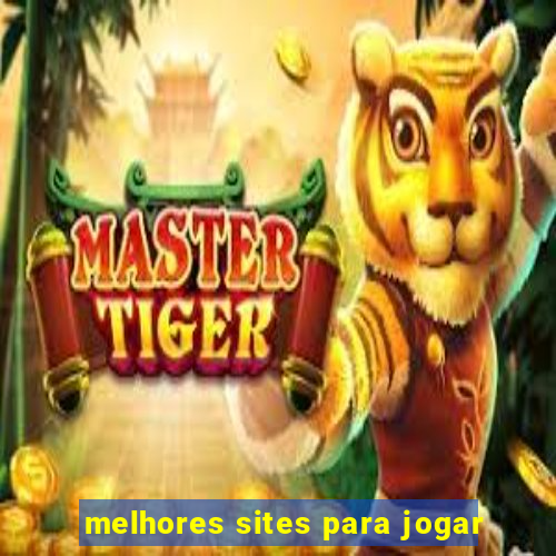 melhores sites para jogar